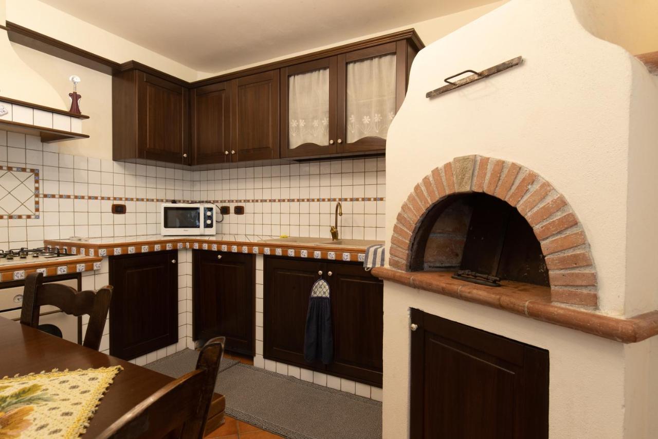 Villa Lara Tortorici Esterno foto