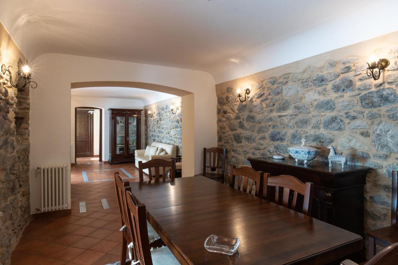 Villa Lara Tortorici Esterno foto