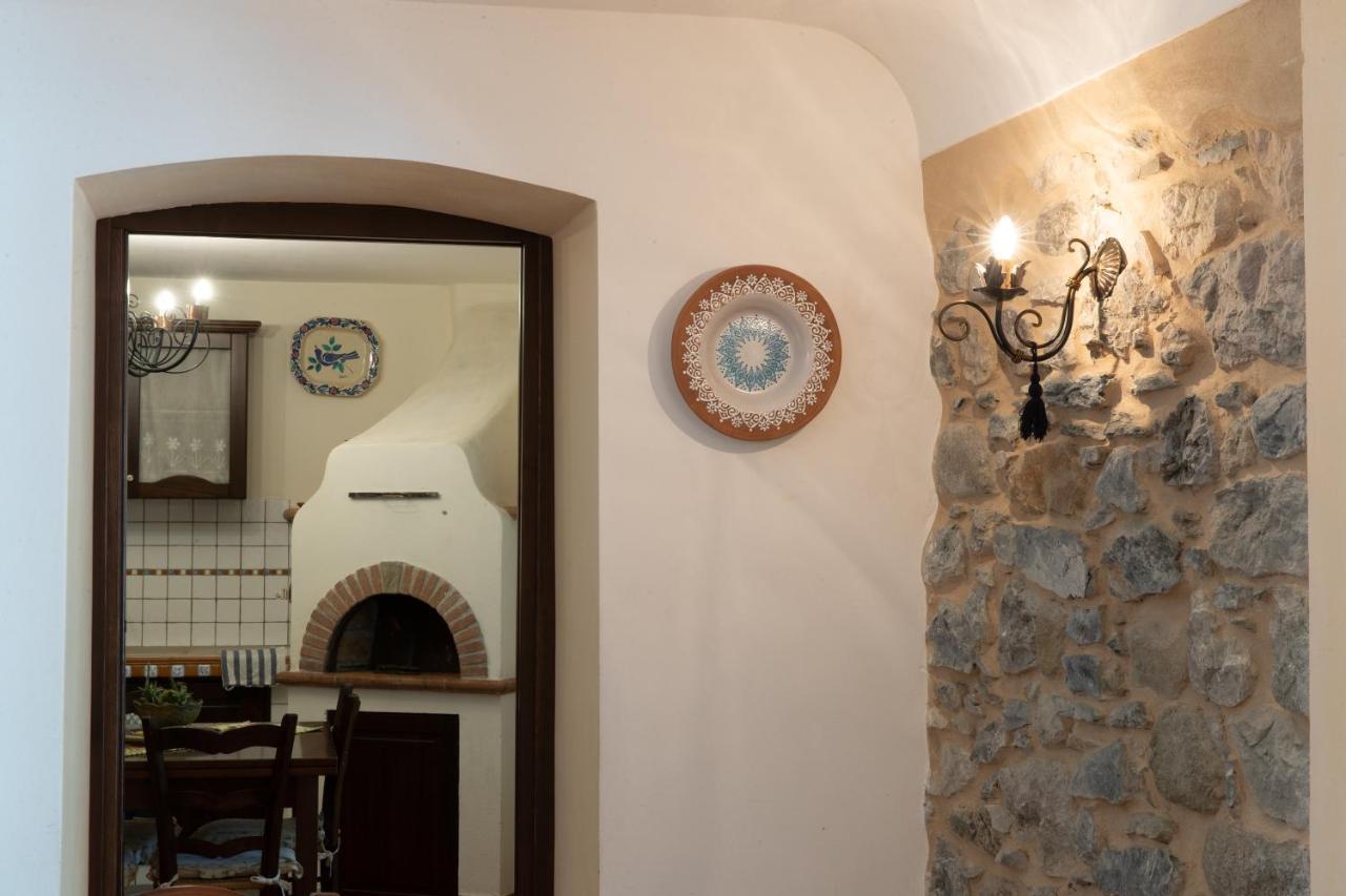 Villa Lara Tortorici Esterno foto