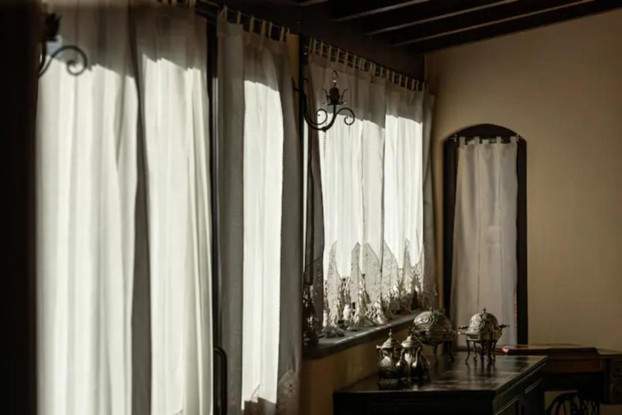 Villa Lara Tortorici Esterno foto
