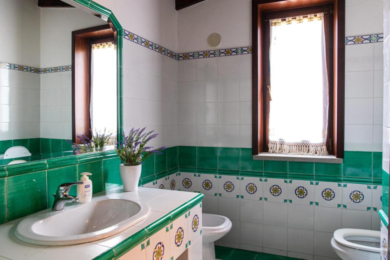 Villa Lara Tortorici Esterno foto