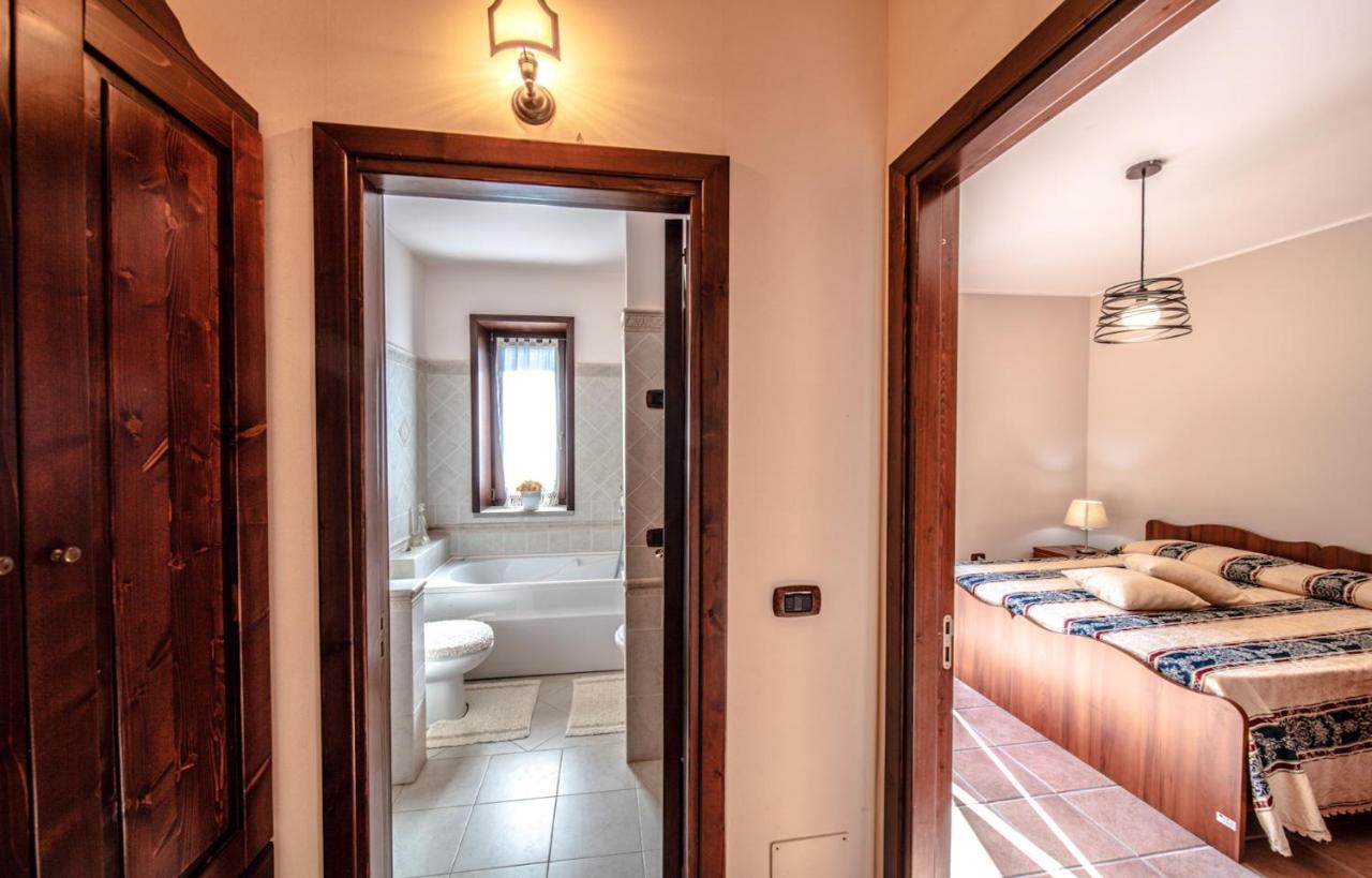Villa Lara Tortorici Esterno foto